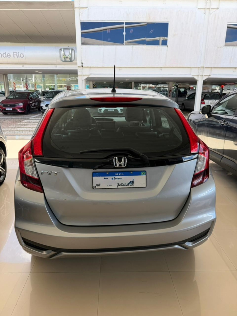 honda fit exl flexone 2020 1.5 aut com apenas 46 mil rodado3