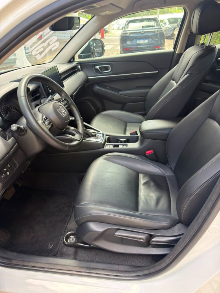 new hrv exl 2024 1.5 aut4
