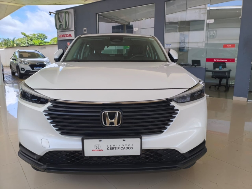 new hrv exl 2024 1.5 aut