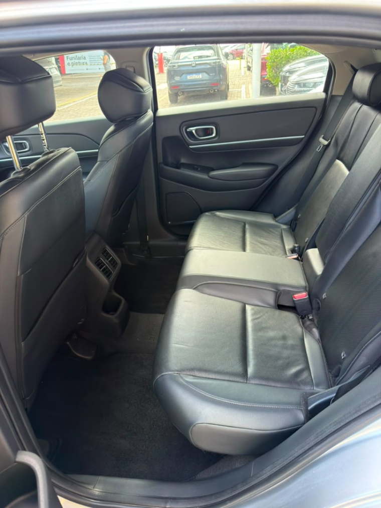 new hrv exl 2024 2025 super conservada 1.5 aut5