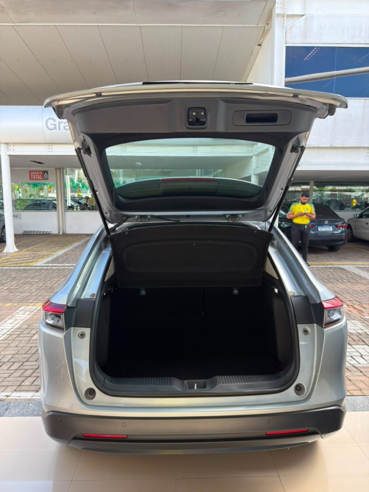 new hrv exl 2024 2025 super conservada 1.5 aut9
