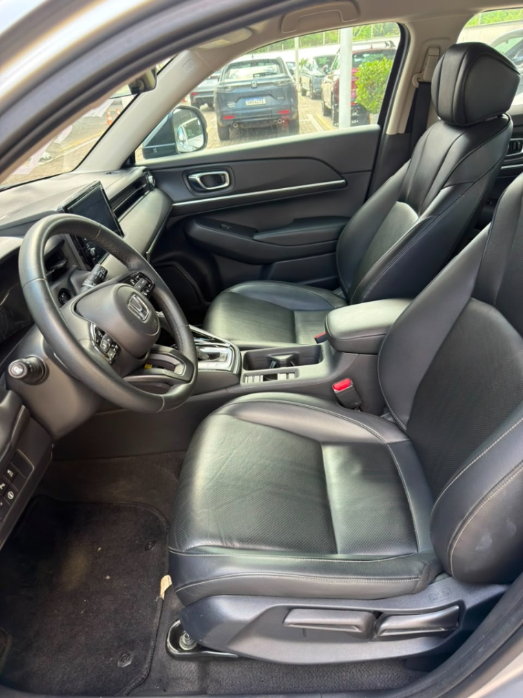 new hrv exl 2024 2025 super conservada 1.5 aut6