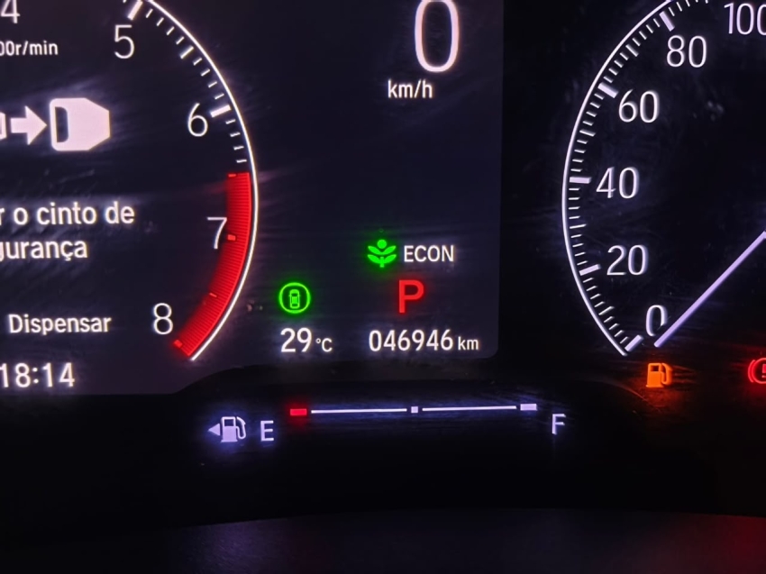 honda new hrv touring 1.5 turbo 2023/2024 com apenas 46 mil km6