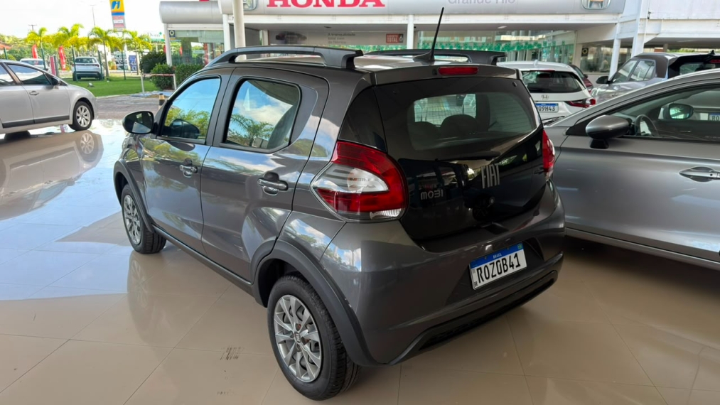 fiat mobi trekking 1.0 flex manual2