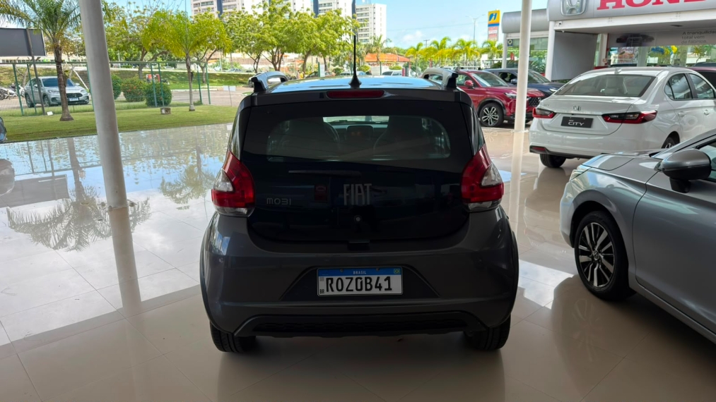 fiat mobi trekking 1.0 flex manual9