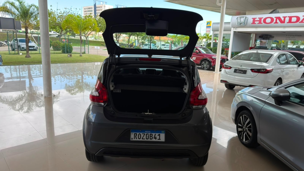 fiat mobi trekking 1.0 flex manual10