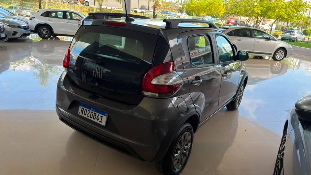 fiat mobi trekking 1.0 flex manual4
