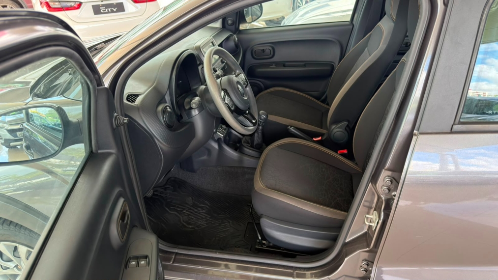 fiat mobi trekking 1.0 flex manual7