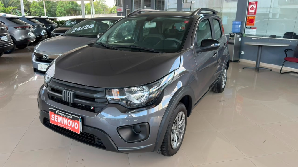 fiat mobi trekking 1.0 flex manual1