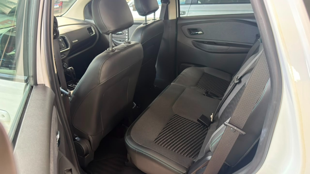 chevrolet spin active 1.8 econome 2022/2023 aut6