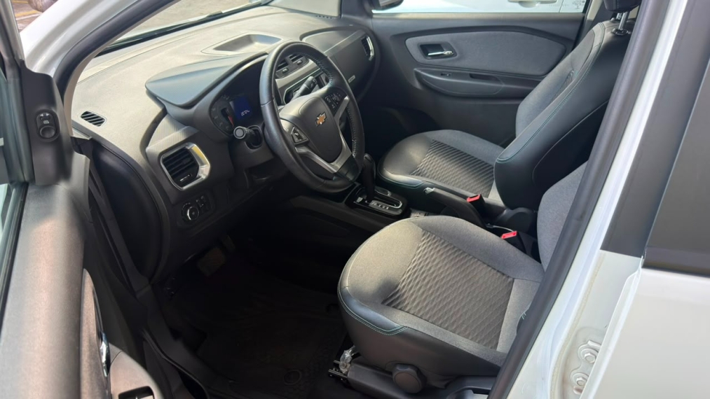 chevrolet spin active 1.8 econome 2022/2023 aut3