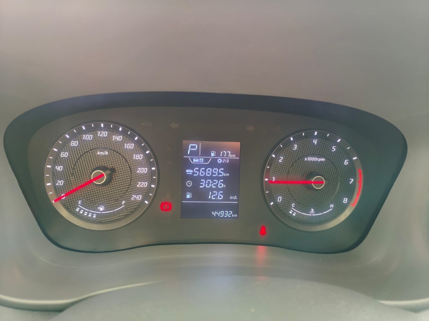 hyundai hrb20s comfort plus 1.0 2024 2025 aut4