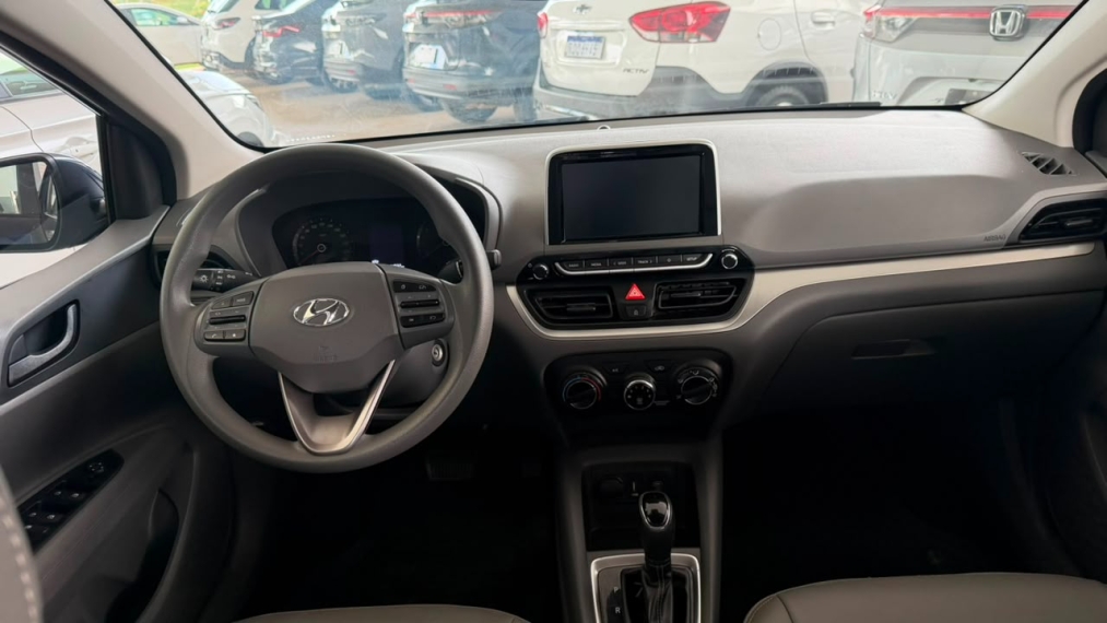 hyundai hrb20s comfort plus 1.0 2024 2025 aut5