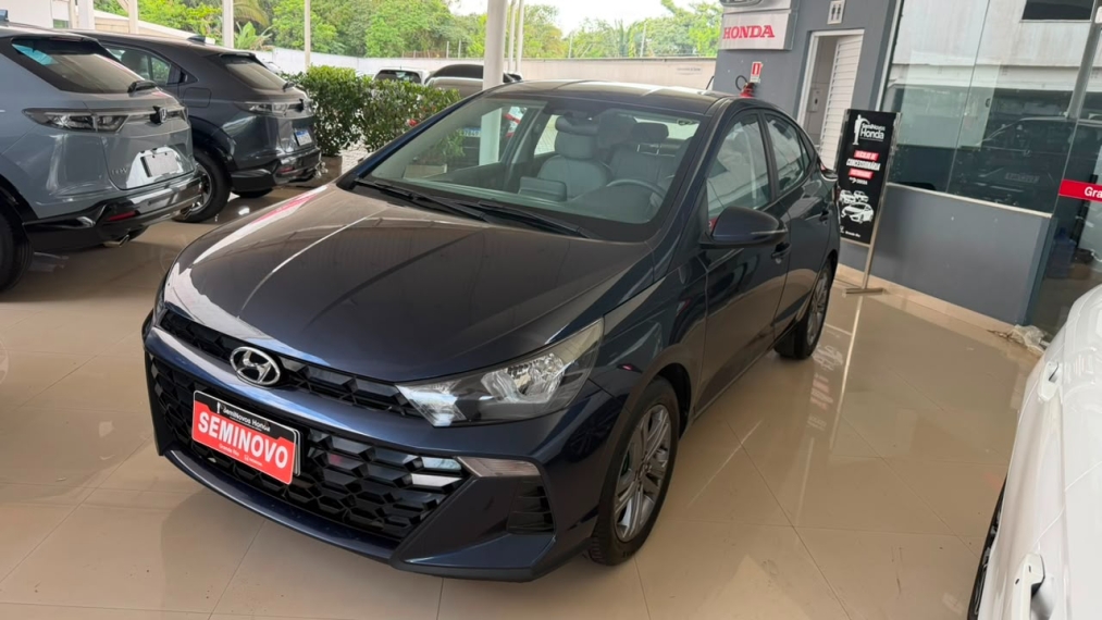 hyundai hrb20s comfort plus 1.0 2024 2025 aut1