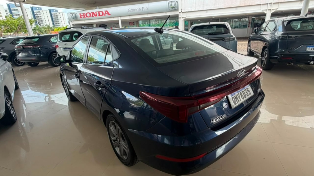 hyundai hrb20s comfort plus 1.0 2024 2025 aut9