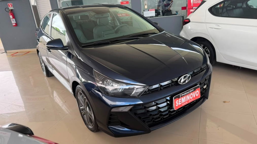 hyundai hrb20s comfort plus 1.0 2024 2025 aut2