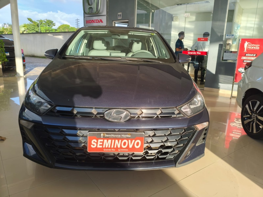 hyundai hrb20s comfort plus 1.0 2024 2025 aut