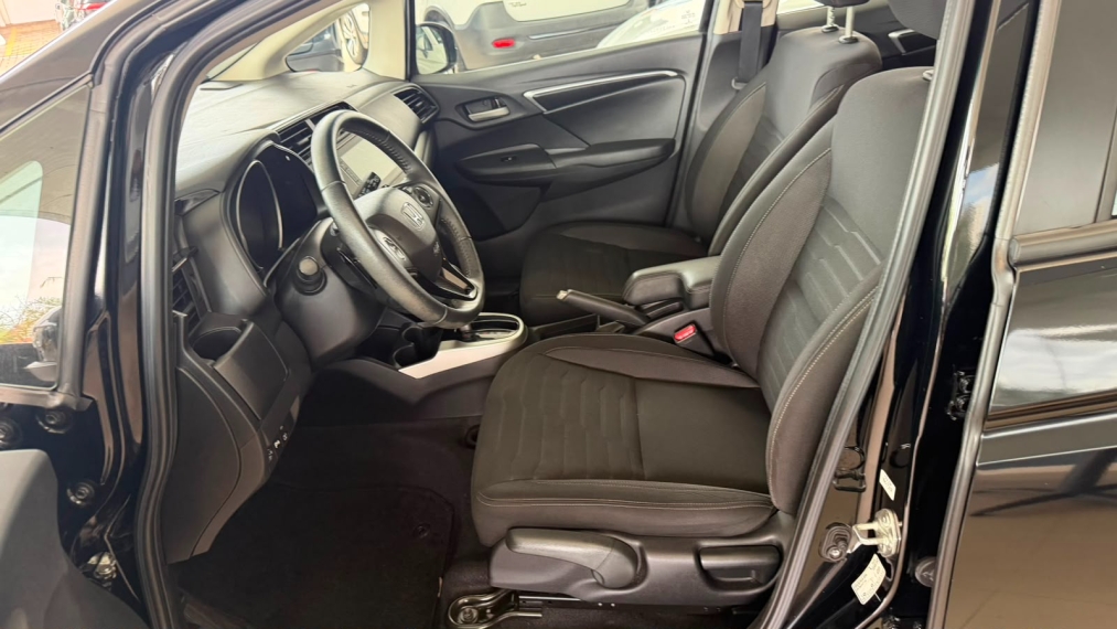 honda wr-v ex 1.5 flexone 2021 com apenas 29 mil km rodado10