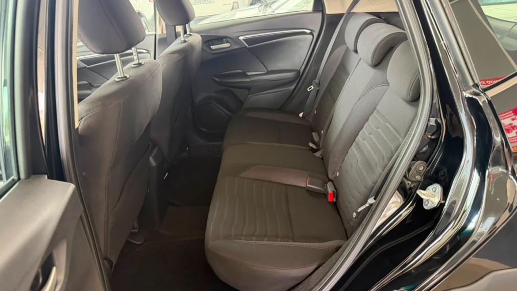 honda wr-v ex 1.5 flexone 2021 com apenas 29 mil km rodado6