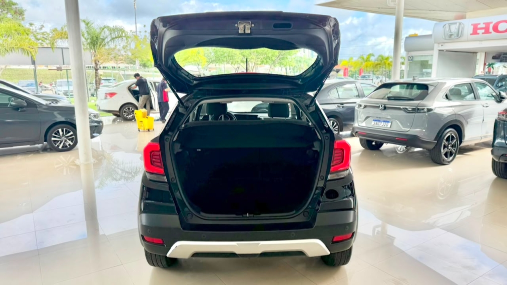 honda wr-v ex 1.5 flexone 2021 com apenas 29 mil km rodado2