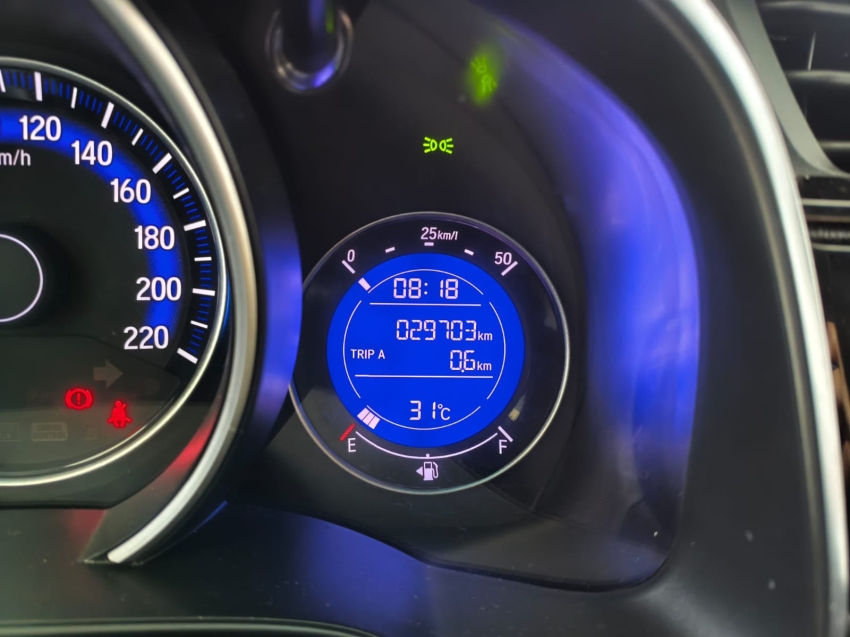 honda wr-v ex 1.5 flexone 2021 com apenas 29 mil km rodado1