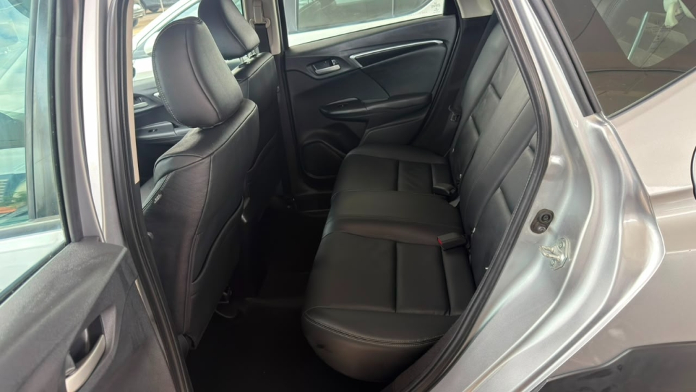 honda wrv exl 1.5 aut 2021/2021 com apenas 35 mil km rodado5