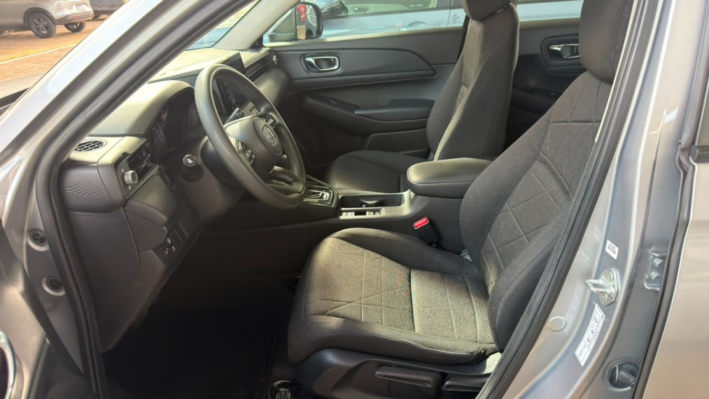 honda new hrv ex 1.5 aut flex 512023 2024 com apenas 59 mil km7
