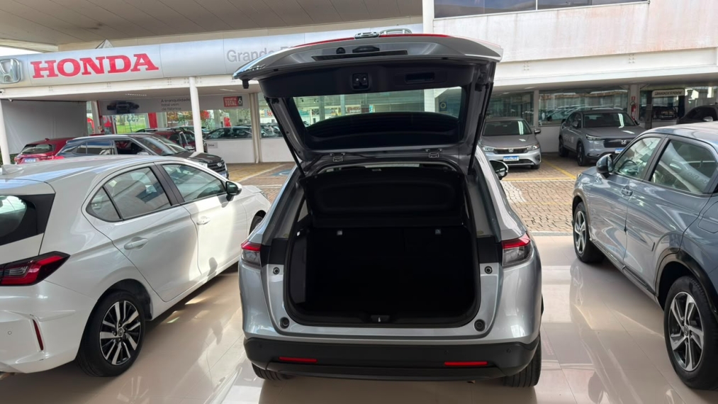 honda new hrv ex 1.5 aut flex 512023 2024 com apenas 59 mil km1