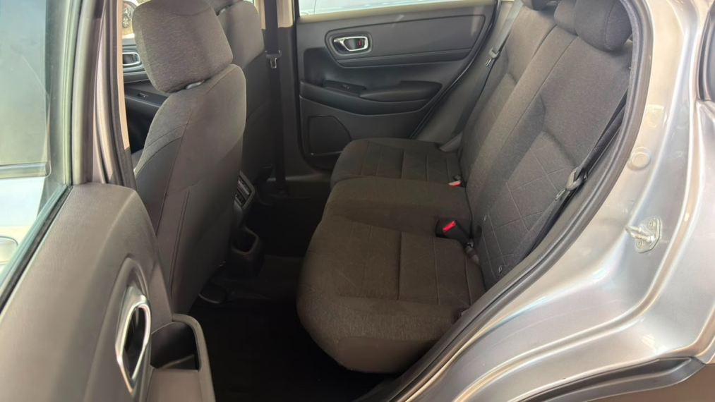 honda new hrv ex 1.5 aut flex 512023 2024 com apenas 59 mil km6