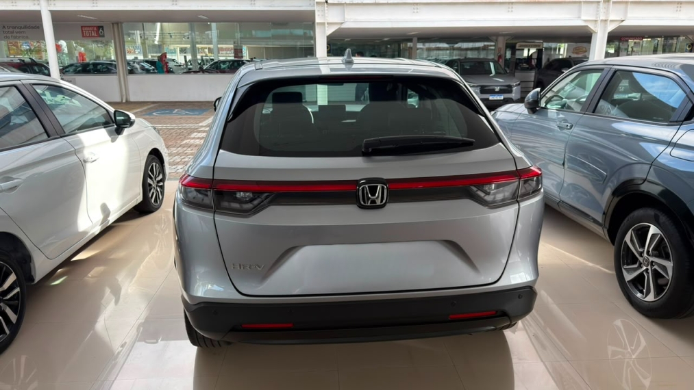 honda new hrv ex 1.5 aut flex 512023 2024 com apenas 59 mil km3