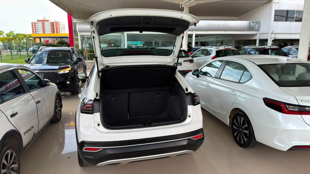 volkswagen nirvus highline 1.0 200 tsi aut 2021 com 36 mil km1