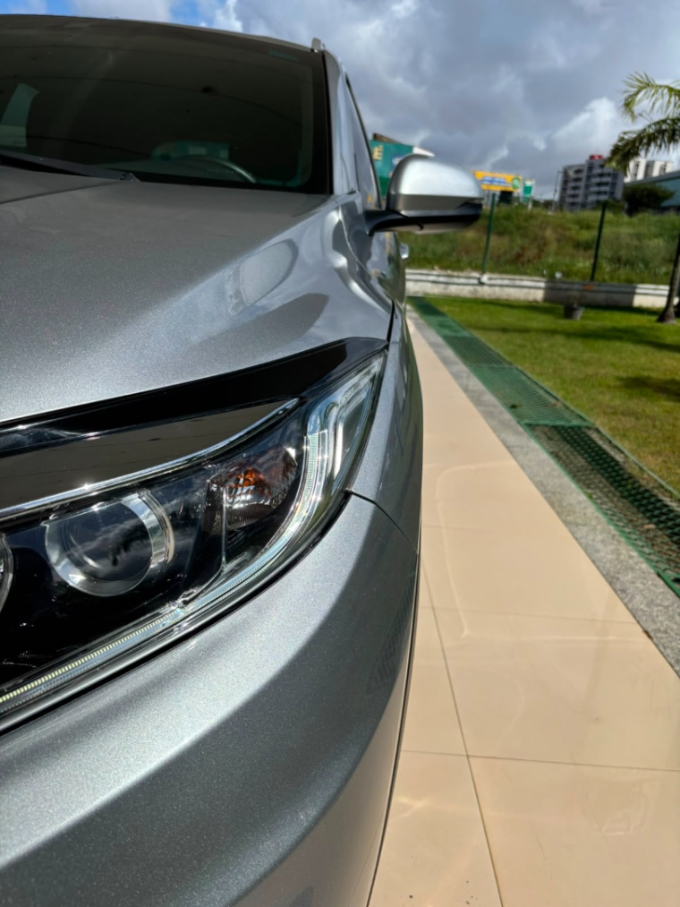 hrv exl1.8 aut  com apenas 62 mil km 2020 certificado 1 ano de garantia fabrica6
