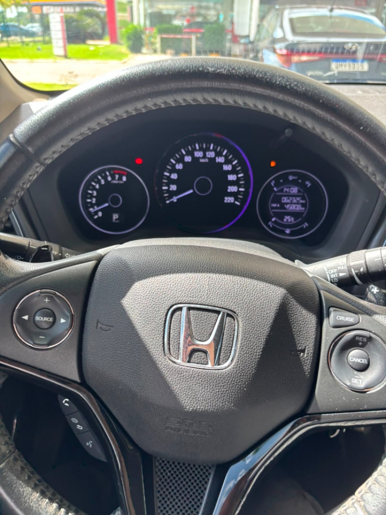 hrv exl1.8 aut  com apenas 62 mil km 2020 certificado 1 ano de garantia fabrica5