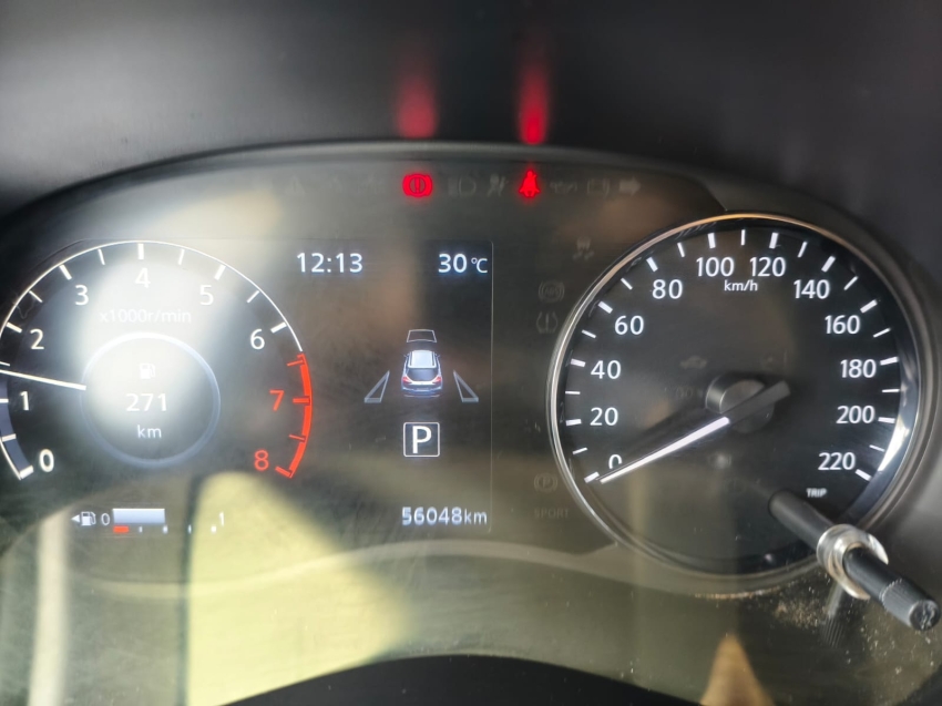 nissan kicks exclusive aut 1.6 2022 20238