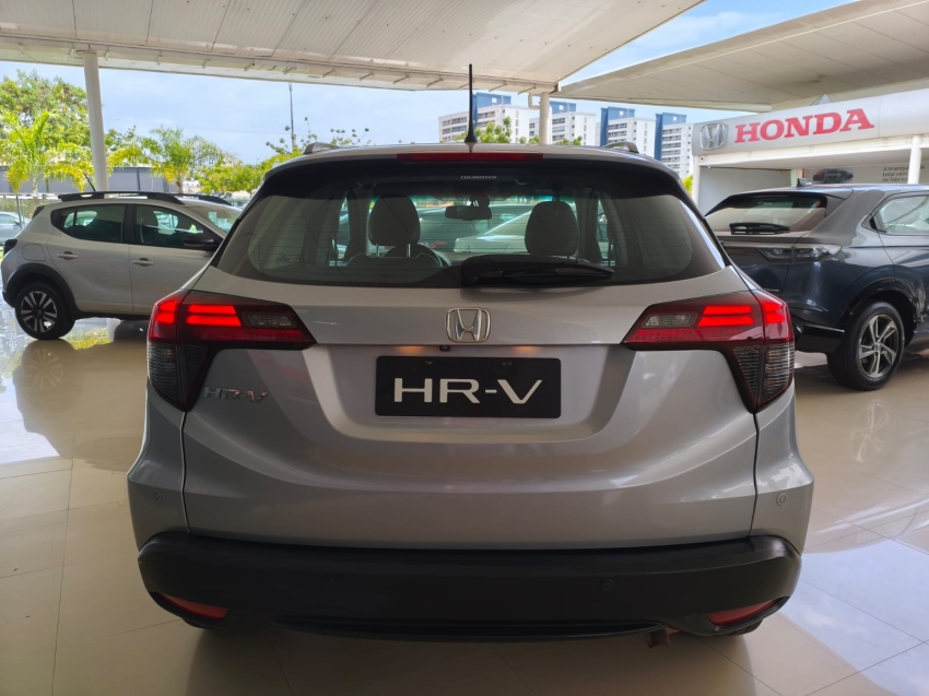 hr-v exl flexone 1.8 aut 2021/2021 com apenas 42 mil km rodado7
