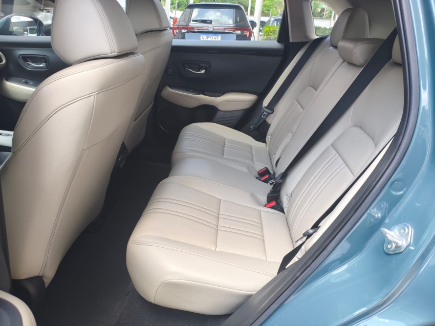 zrv touring 1.8 2024 2025 a gasolina com apenas 11 mil km8