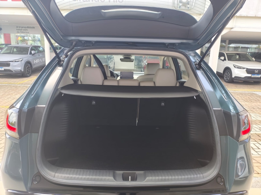 zrv touring 1.8 2024 2025 a gasolina com apenas 11 mil km7