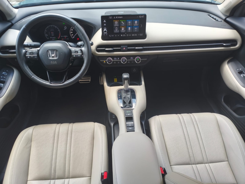 zrv touring 1.8 2024 2025 a gasolina com apenas 11 mil km4