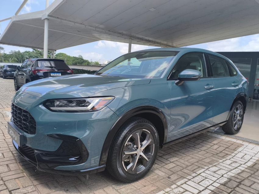 zrv touring 1.8 2024 2025 a gasolina com apenas 11 mil km12