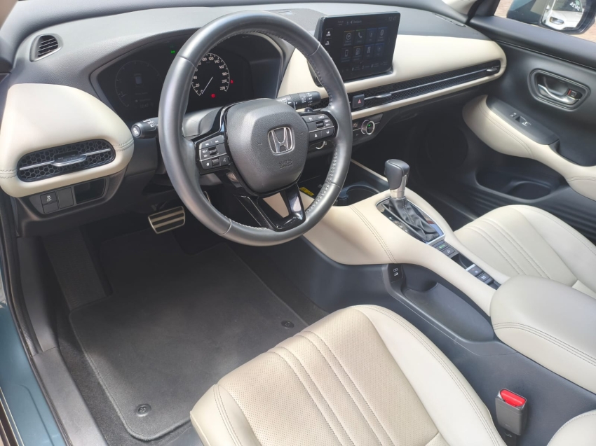 zrv touring 1.8 2024 2025 a gasolina com apenas 11 mil km5