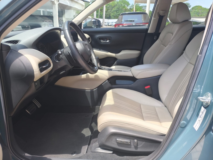 zrv touring 1.8 2024 2025 a gasolina com apenas 11 mil km2