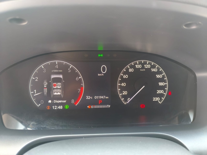 zrv touring 1.8 2024 2025 a gasolina com apenas 11 mil km1