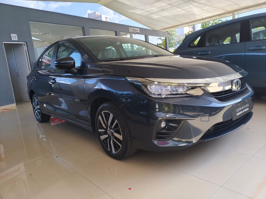 new city touring sedan 1.5 aut 2023 2024 com apenas 31 mil km rodado13