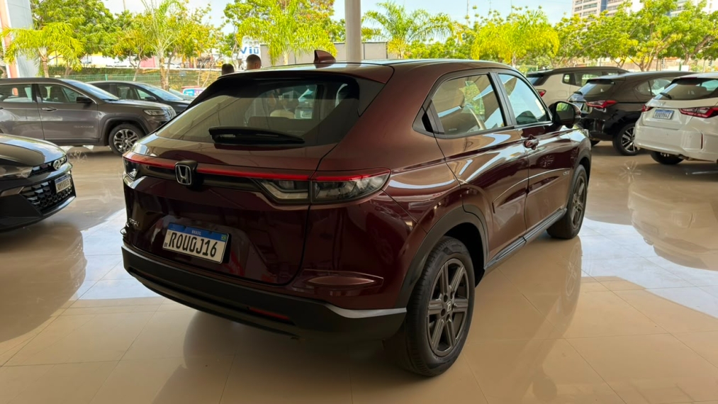 new hrv exl i.5 aspirado 2023 2024 com apenas  43 mil km rodado5