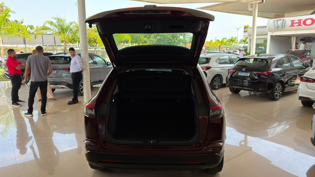 new hrv exl i.5 aspirado 2023 2024 com apenas  43 mil km rodado3