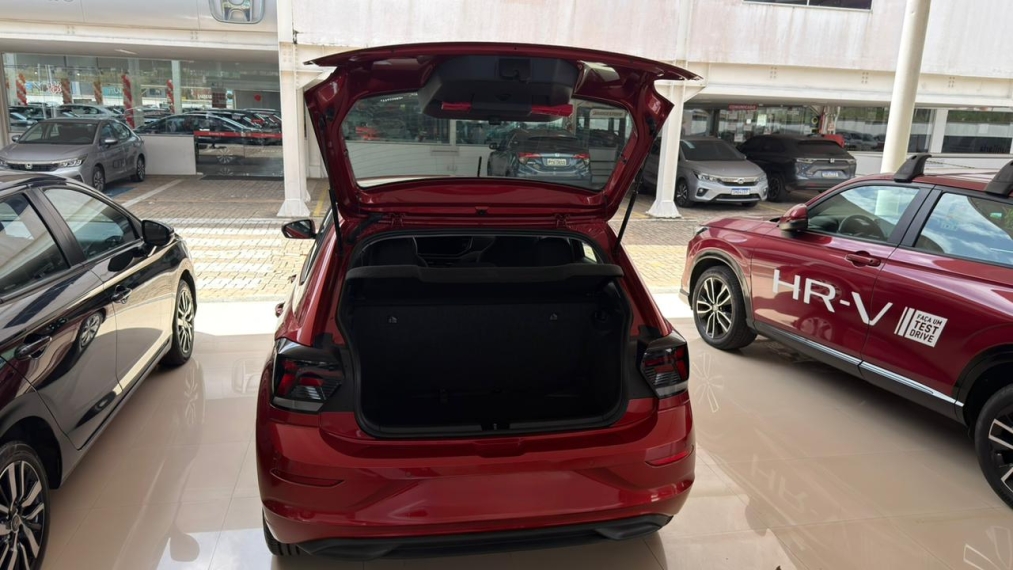 volkswagen polo sense tsi 1.0 flex aut com apenas  5 mil km8