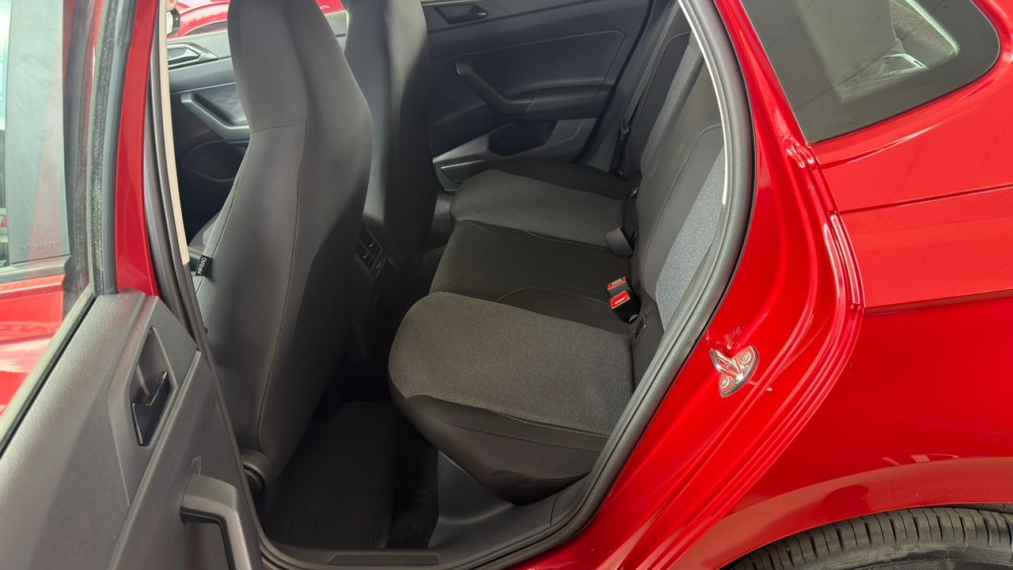 volkswagen polo sense tsi 1.0 flex aut com apenas  5 mil km5