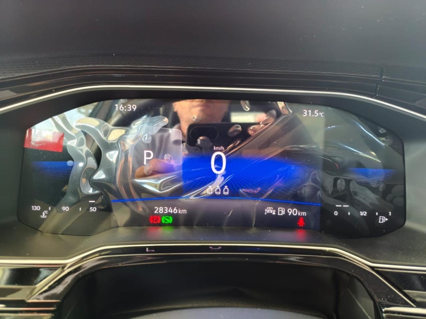 volkswagen  virtus confort 1.0 tsi 200 aut com apenas 28 mil km1