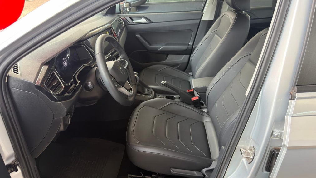 volkswagen  virtus confort 1.0 tsi 200 aut com apenas 28 mil km7