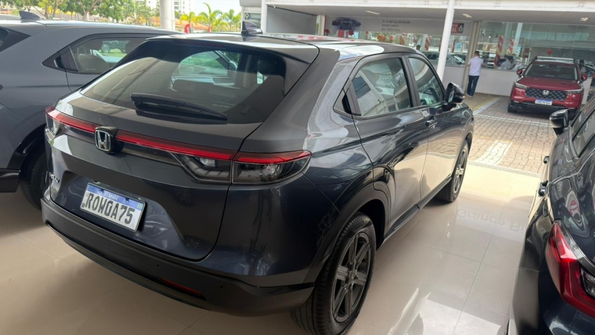 honda new hrv exl 2023 2024 1.5 aut com apenas 57 mil km5